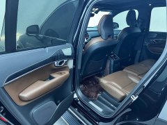 Volvo XC90 Plug-in Hybrid T8 Inscription Luxury 7-Seater - ფოტო 17