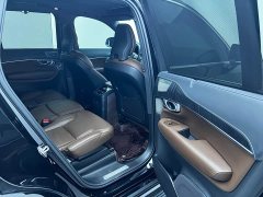 Volvo XC90 Plug-in Hybrid T8 Inscription Luxury 7-Seater - ფოტო 18