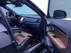 Volvo XC90 Plug-in Hybrid T8 Inscription Luxury 7-Seater - ფოტო 19