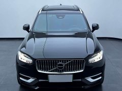 Volvo XC90 Plug-in Hybrid T8 Inscription Luxury 7-Seater - ფოტო 2