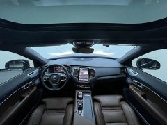 Volvo XC90 Plug-in Hybrid T8 Inscription Luxury 7-Seater - ფოტო 20