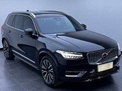 Volvo XC90 Plug-in Hybrid T8 Inscription Luxury 7-Seater - ფოტო 3