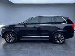 Volvo XC90 Plug-in Hybrid T8 Inscription Luxury 7-Seater - ფოტო 4