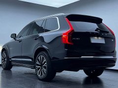 Volvo XC90 Plug-in Hybrid T8 Inscription Luxury 7-Seater - ფოტო 5