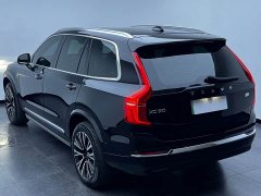 Volvo XC90 Plug-in Hybrid T8 Inscription Luxury 7-Seater - ფოტო 6