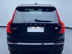 Volvo XC90 Plug-in Hybrid T8 Inscription Luxury 7-Seater - ფოტო 7