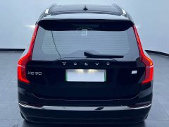 Volvo XC90 Plug-in Hybrid T8 Inscription Luxury 7-Seater - ფოტო 8