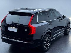 Volvo XC90 Plug-in Hybrid T8 Inscription Luxury 7-Seater - ფოტო 9