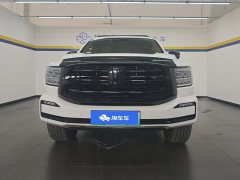 Tank 500 New Energy Hi4-T - ფოტო 2