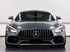 Mercedes-Benz AMG GT 2019 AMG GT - ფოტო 2