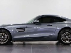 Mercedes-Benz AMG GT 2019 AMG GT - ფოტო 3