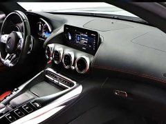 Mercedes-Benz AMG GT 2019 AMG GT - ფოტო 5