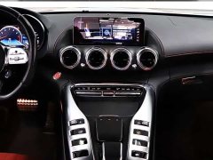 Mercedes-Benz AMG GT 2019 AMG GT - ფოტო 6