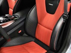Mercedes-Benz AMG GT 2019 AMG GT - ფოტო 7