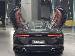 McLaren GT 2019 4.0T Standard - ფოტო 10