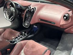 McLaren GT 2019 4.0T Standard - ფოტო 3