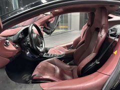 McLaren GT 2019 4.0T Standard - ფოტო 5