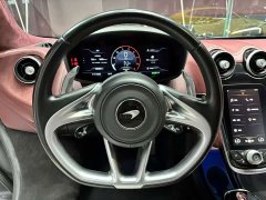 McLaren GT 2019 4.0T Standard - ფოტო 6