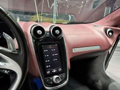 McLaren GT 2019 4.0T Standard - ფოტო 7