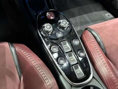 McLaren GT 2019 4.0T Standard - ფოტო 8