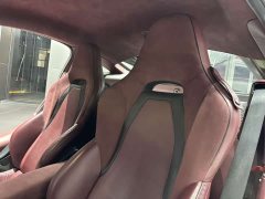 McLaren GT 2019 4.0T Standard - ფოტო 9