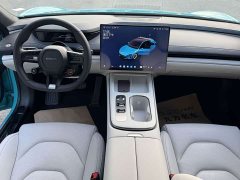 Xiaomi SU7 2024 Rear-Wheel Drive Long Range Smart Driving Edition - ფოტო 10