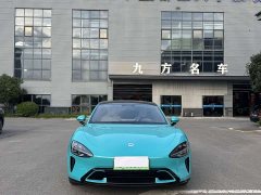 Xiaomi SU7 2024 Rear-Wheel Drive Long Range Smart Driving Edition - ფოტო 3