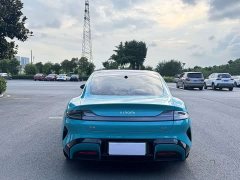 Xiaomi SU7 2024 Rear-Wheel Drive Long Range Smart Driving Edition - ფოტო 5