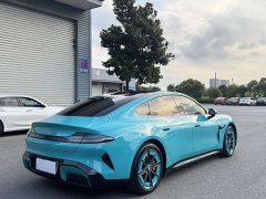 Xiaomi SU7 2024 Rear-Wheel Drive Long Range Smart Driving Edition - ფოტო 7