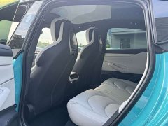 Xiaomi SU7 2024 Rear-Wheel Drive Long Range Smart Driving Edition - ფოტო 9