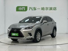 Lexus NX 2020 200 AWD Sharp Luxury Edition National V - ფოტო 1