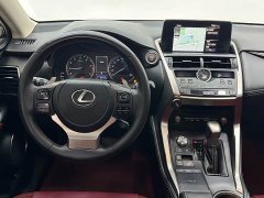 Lexus NX 2020 200 AWD Sharp Luxury Edition National V - ფოტო 10
