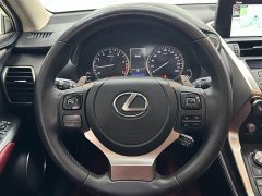 Lexus NX 2020 200 AWD Sharp Luxury Edition National V - ფოტო 11