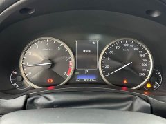 Lexus NX 2020 200 AWD Sharp Luxury Edition National V - ფოტო 13