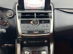 Lexus NX 2020 200 AWD Sharp Luxury Edition National V - ფოტო 14