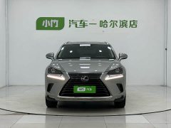 Lexus NX 2020 200 AWD Sharp Luxury Edition National V - ფოტო 2