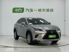 Lexus NX 2020 200 AWD Sharp Luxury Edition National V - ფოტო 3
