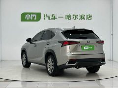 Lexus NX 2020 200 AWD Sharp Luxury Edition National V - ფოტო 4