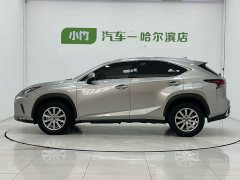 Lexus NX 2020 200 AWD Sharp Luxury Edition National V - ფოტო 5