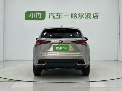 Lexus NX 2020 200 AWD Sharp Luxury Edition National V - ფოტო 6