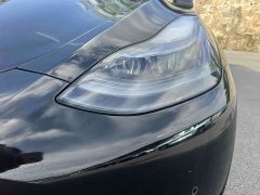 Tesla Model Y 2023 Rear-Wheel Drive - ფოტო 12