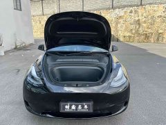 Tesla Model Y 2023 Rear-Wheel Drive - ფოტო 14