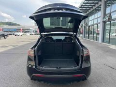 Tesla Model Y 2023 Rear-Wheel Drive - ფოტო 15