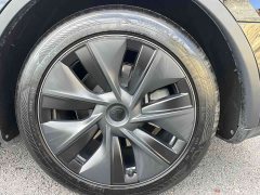 Tesla Model Y 2023 Rear-Wheel Drive - ფოტო 16