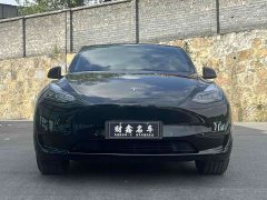 Tesla Model Y 2023 Rear-Wheel Drive - ფოტო 2