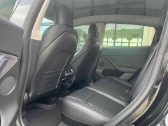 Tesla Model Y 2023 Rear-Wheel Drive - ფოტო 5