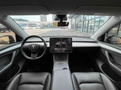Tesla Model Y 2023 Rear-Wheel Drive - ფოტო 6