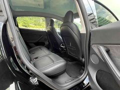 Tesla Model Y 2023 Rear-Wheel Drive - ფოტო 7