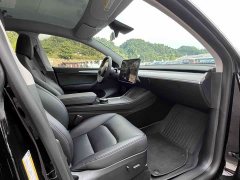 Tesla Model Y 2023 Rear-Wheel Drive - ფოტო 8