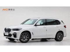 BMW X5 2022 Facelift xDrive 30Li M Sport Premium Package - ფოტო 1